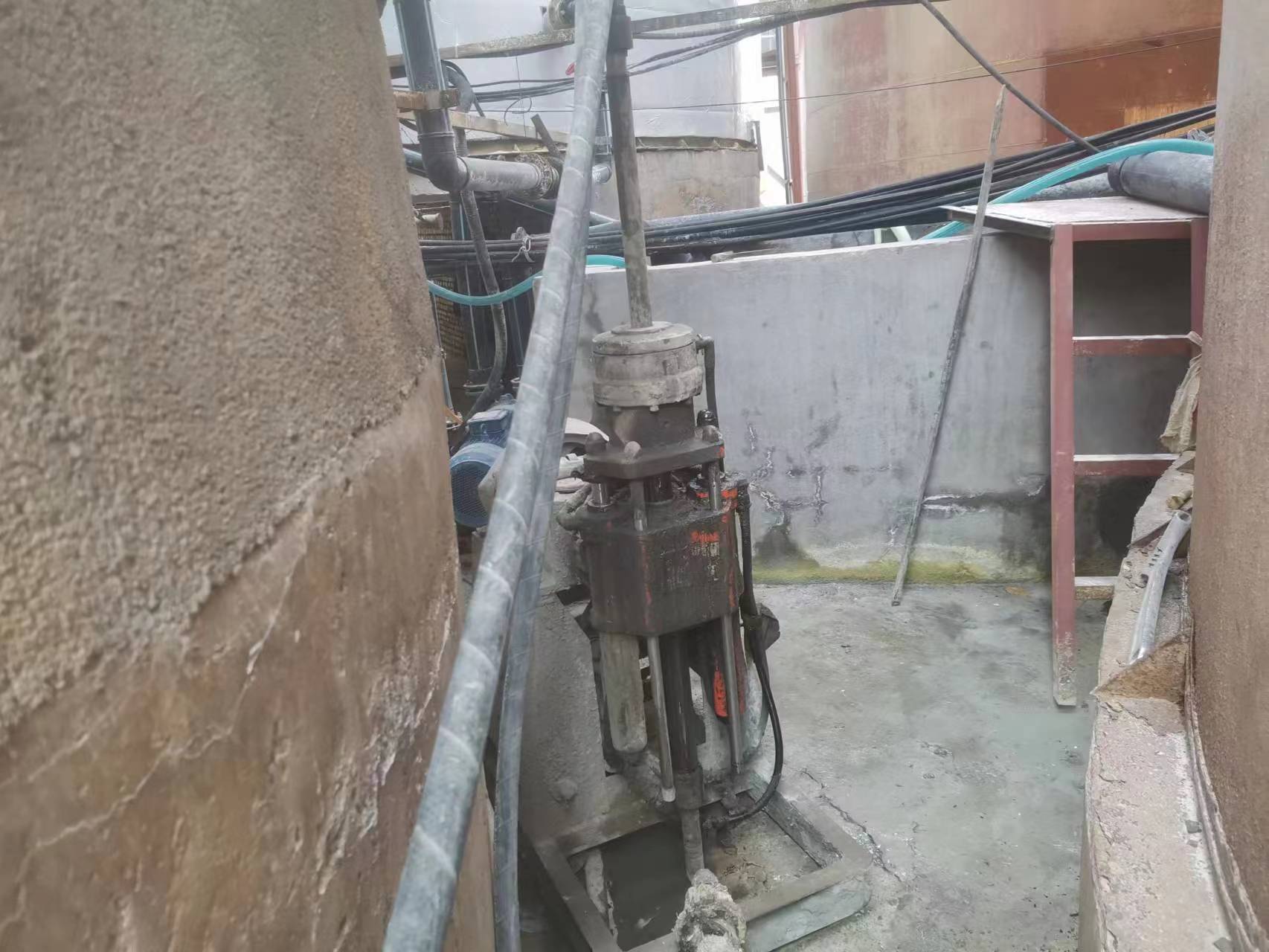 鱼台基础注浆工程施工中应注意哪些?