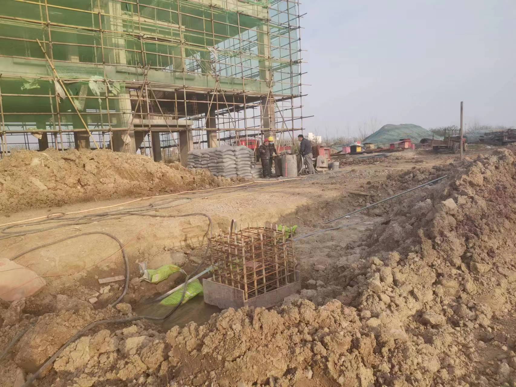 鱼台当桥梁出现裂缝的时候应该及时加固修补